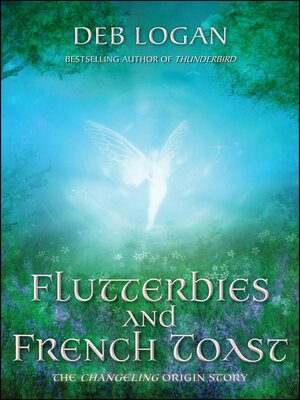 cover image of Flutterbies and French Toast